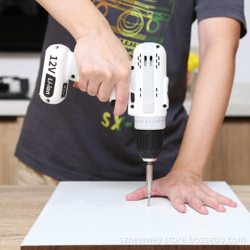 Xiaomi Marsworker 12V Multi-function Electric Drill Tool